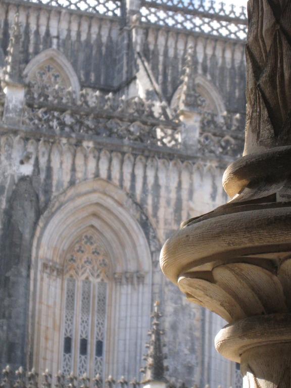 That Little Place In Batalha Ngoại thất bức ảnh