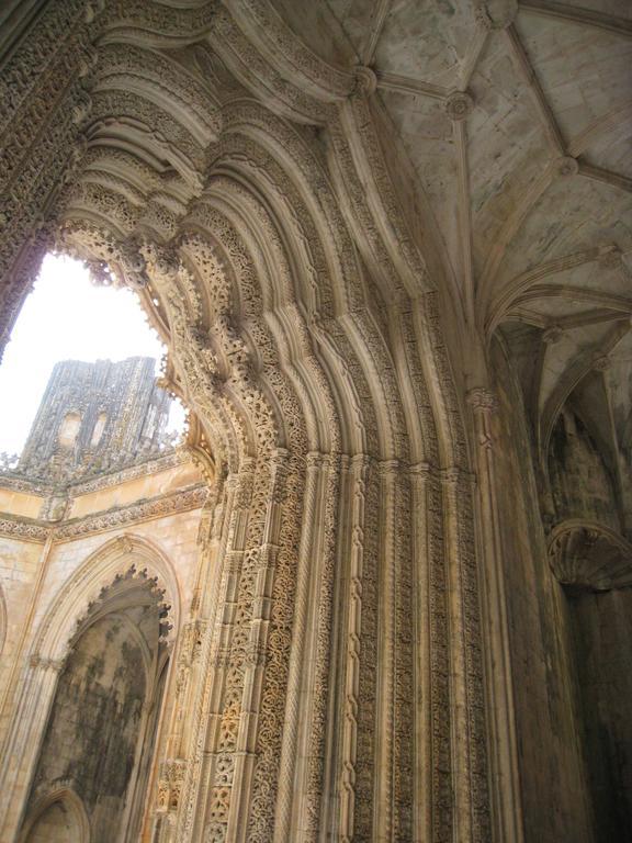 That Little Place In Batalha Ngoại thất bức ảnh