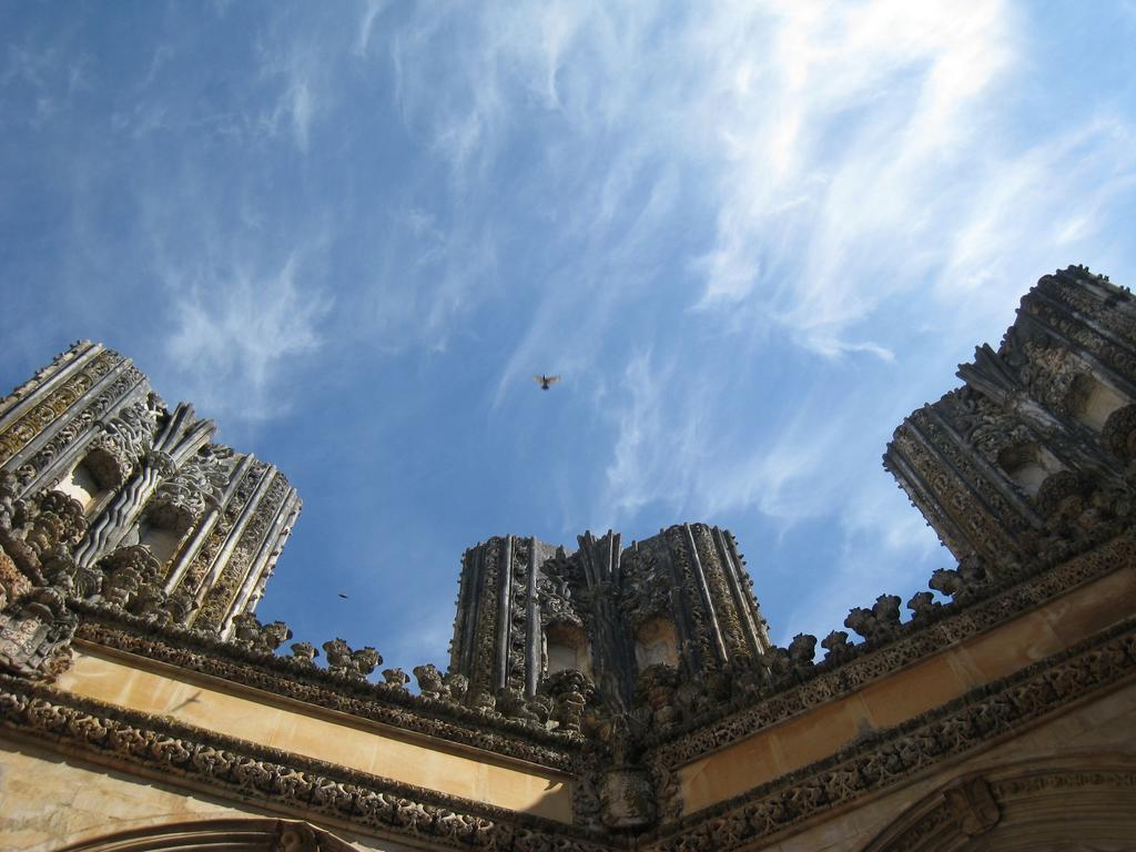 That Little Place In Batalha Ngoại thất bức ảnh